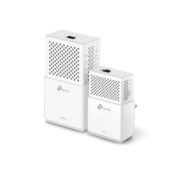 AV1000 Gigabit Powerline ac Wi-Fi Kit