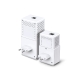 KIT de Adaptadores Powerline Gigabit AV1000 Wi-Fi AC 4