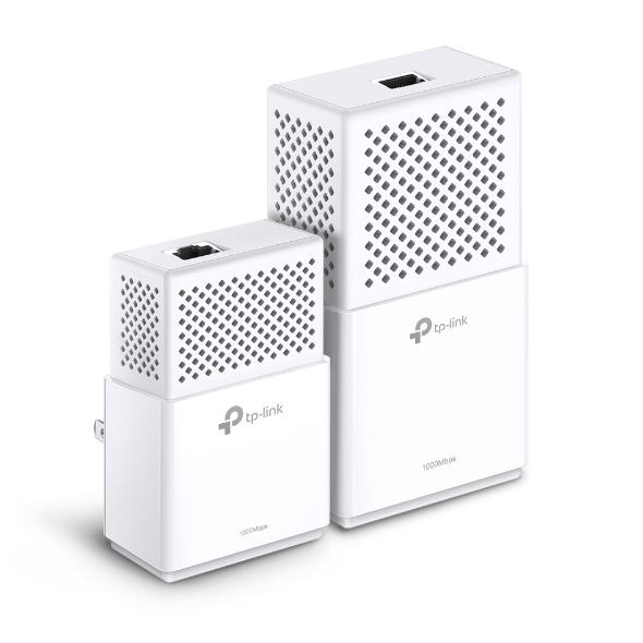 AV1000 Gigabit Powerline ac Wi-Fi Kit