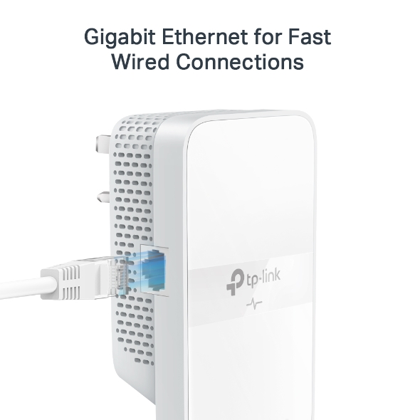 AV1000 Gigabit Passthrough Powerline ac Wi-Fi Kit 4