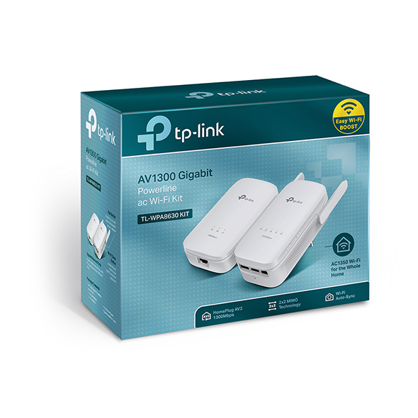 TP-Link Sweden - WiFi Networking Equipment for Home & Business