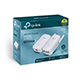 Kit Powerline AV1300 Gigabit cu Wi-Fi AC 2