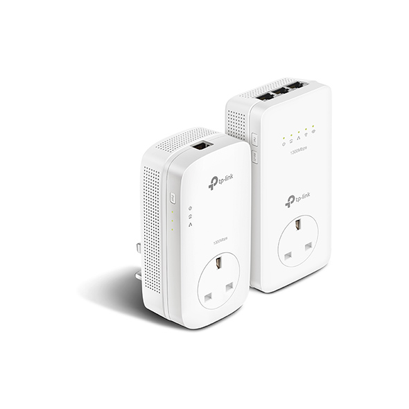 Powerline Adapters  TP-Link United Kingdom