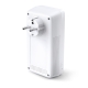 AV1300-AC1350-Gigabit-WLAN-Powerline-Extender mit Steckdose 4