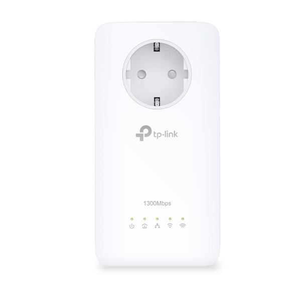 Test TP-Link TL-WPA8630P : un excellent kit hybride, CPL et Wi-Fi - Les  Numériques