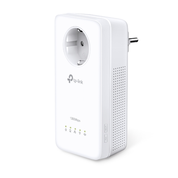 Test TP-Link TL-WPA8630P : un excellent kit hybride, CPL et Wi-Fi