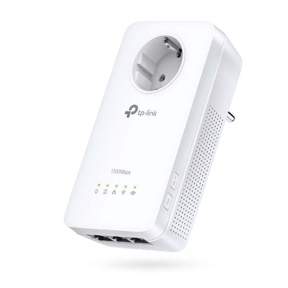 Test TP-Link TL-WPA8630P : un excellent kit hybride, CPL et Wi-Fi