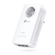 AV1300-AC1350-Gigabit-WLAN-Powerline-Extender mit Steckdose 3