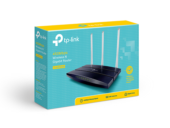 TP-Link Ecuador