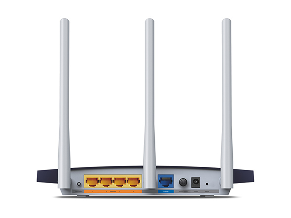 450Mbps Wireless N Gigabit Router 1