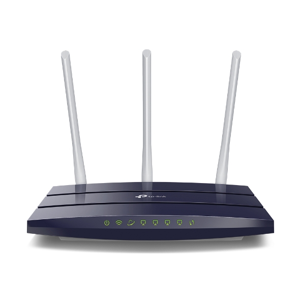 450Mbps Wireless N Gigabit Router  1