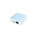 300Mbps Wireless N Travel WiFi Router 3