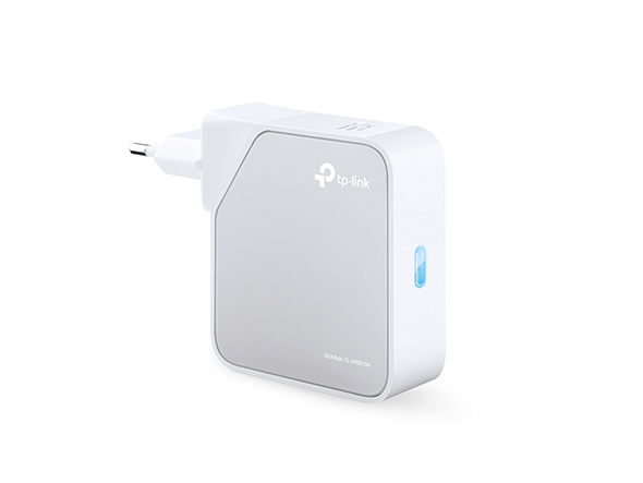 Oferta Repetidor Wi-Fi TP-Link TL-WA854RE en