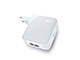 300Mbps Wi-Fi Pocket Router/AP/TV Adapter/Repeater 3