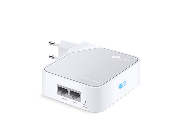 Tp link tl wr810n