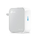 300Mbps Wi-Fi Pocket Router/AP/TV Adapter/Repeater/Hotspot (WISP) 1