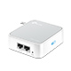 300Mbps Wi-Fi Pocket Router/AP/TV Adapter/Repeater/Hotspot (WISP) 3