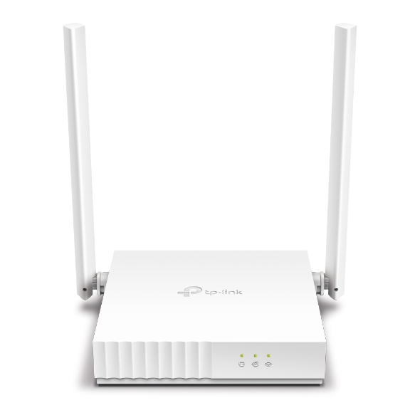 Bezprzewodowy router, standard N, 300 Mb/s 1