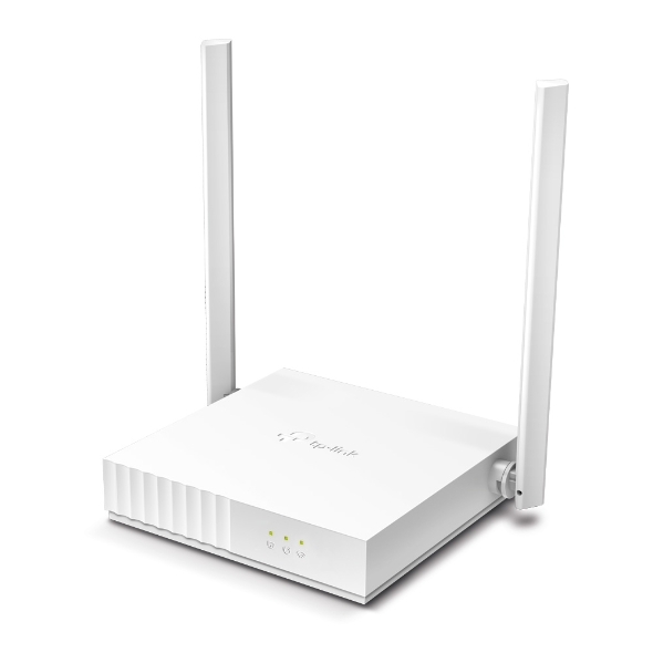 Router Wi-Fi multimodo de 300 Mbps