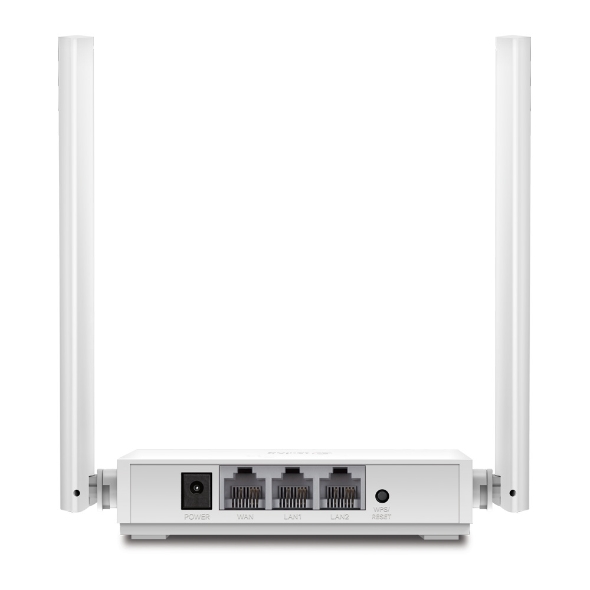 TP-LINK 300 Mbps Multi-Mode Wi-Fi Router (TL-WR844N)