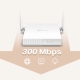 Router Wi-Fi Multimodo de 300 Mbps 5