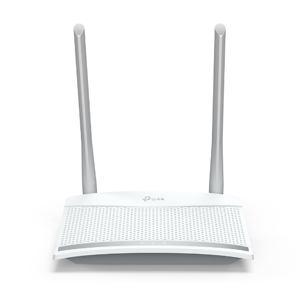 Router Inalámbrico N 300Mbps 1