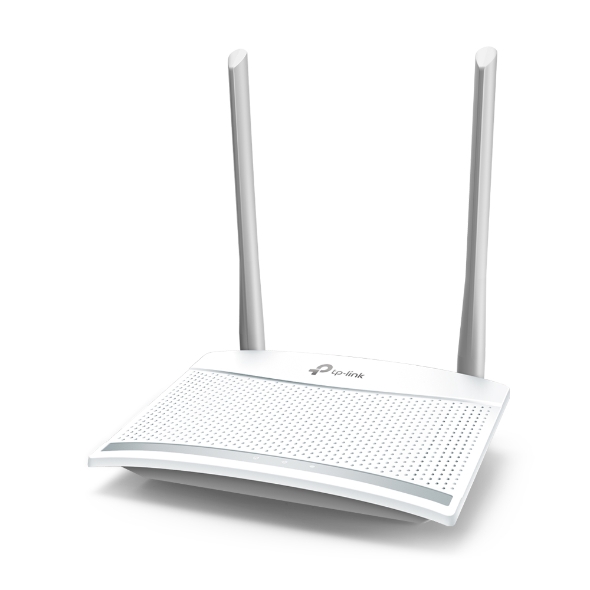 TL WR820N Roteador Wireless N 300Mbps TP Link Brasil