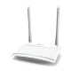 Router Inalámbrico N 300Mbps 2