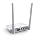 Router Inalámbrico N 300Mbps 3