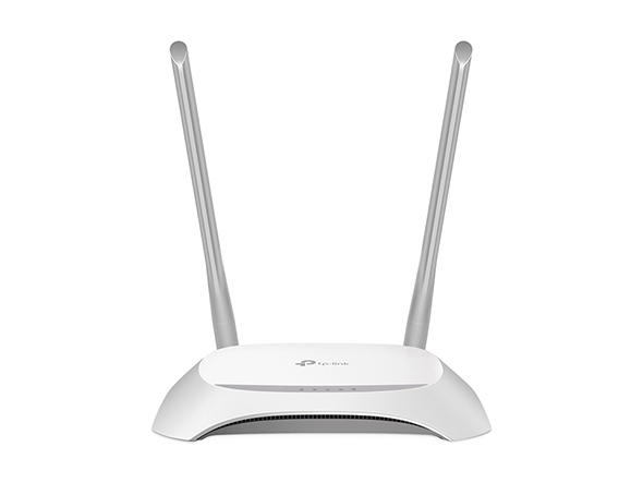 300Mbps Wireless N Router 1