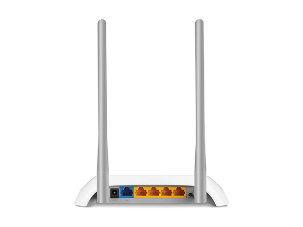 TL-WR840N | 300Mbps Wireless N Speed | TP-Link Bangladesh