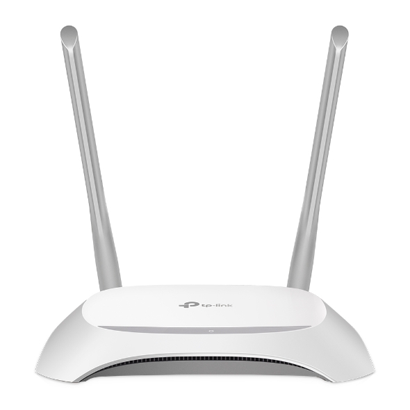 Routeur Wi-Fi N 300 Mbps   1