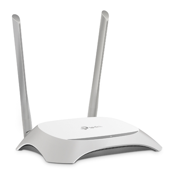 TL WR840N Roteador Wi Fi N 300Mbps TP Link Brasil