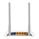 Routeur Wi-Fi N 300 Mbps   3