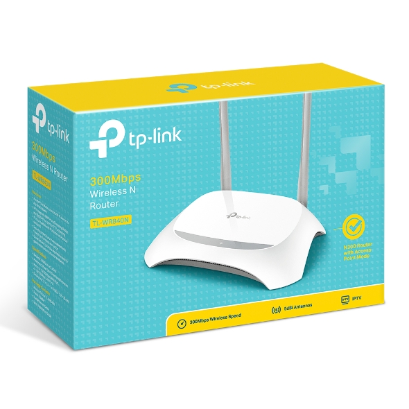 Routeurs  TP-Link France