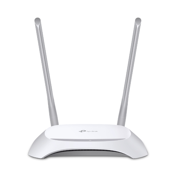 TP-LINK TL-WR840N - The source for WiFi products at best prices in