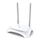 300Mbps Access Point/ Wireless N Router TL-WR840N (EU) 2