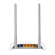 300Mbps Access Point/ Wireless N Router TL-WR840N (EU) 3