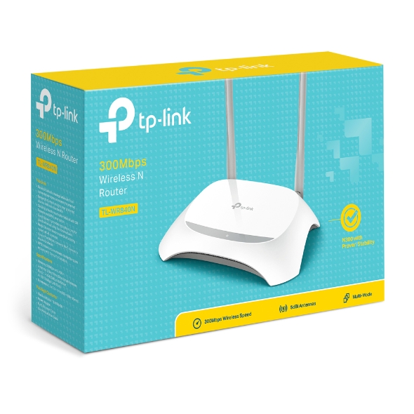 Repetidor wifi tp discount link 4 antenas