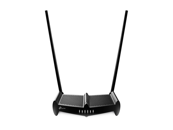 Roteador Wireless N 300Mbps High Power TP-Link TL-WR841HP