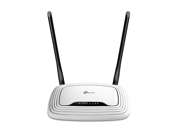 Tl wr841n не работает wifi