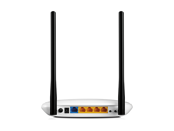 TL-WR841N | 300Mbps Wireless N Router | TP-Link Portugal