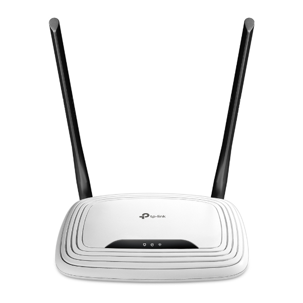 Router Wi-Fi Chuẩn N Tốc Độ 300Mbps 1