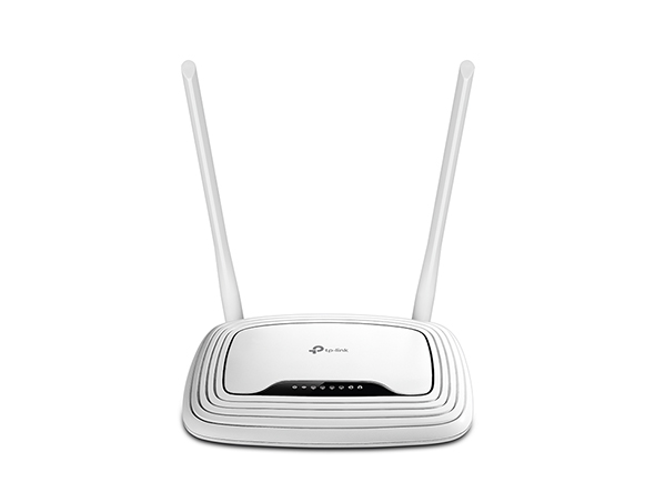 TL-WR843ND, 300Mbps Wireless AP/Client Router