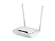 300Mbps Wireless AP/Client Router 2