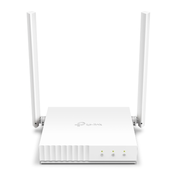 Router Wi-Fi Multimodo de 300 Mbps 1