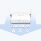 300 Mbps Çoklu Mod Wi-Fi Router 5