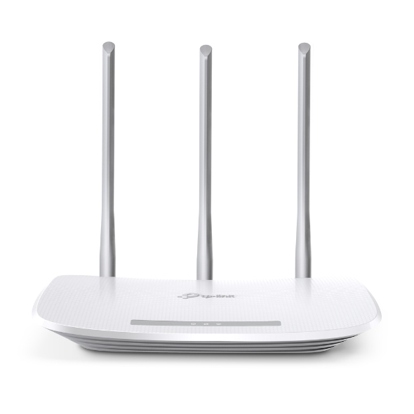 Bezprzewodowy router, standard N, 300 Mb/s  1