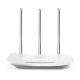 Router Wi-Fi 300 Mbps 1