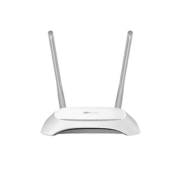 Router (Ethernet) Wireless N 300Mbps  1